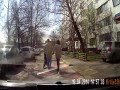 Majowy, rodzinny spacerek