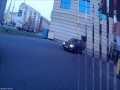Zakompleksiony rowerzysta, furiat - część 2