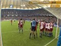Nigdy nie wychodź przed 90 minutą meczu
