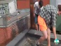 Parkour - Kompilacja faili