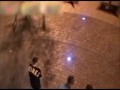 Brutalny atak nożami +18
