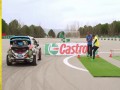 Ken Block kontra Neymar Jr.