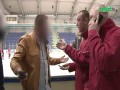 Atak na Polską kadrę hokeistek