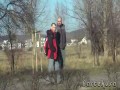 A co tutaj się wyprawia ...
