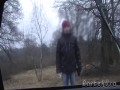 Co pan nawywijał?