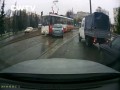 Kompilacja wypadków w Rosji 