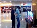 Rosjanie bawią się Oculusem