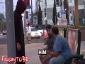 Dementor prank