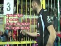 Mariusz Ujek prawdziwy Sportowiec!!!!!!