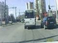 Szybka kara za chamstwo na drodze