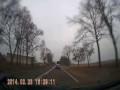 Bezmyślne wyprzedzanie ...