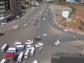 Szalone skrzyżowanie