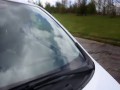 Nissan opracował niebrudzący się lakier!