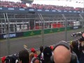 F1 2013 vs 2014 - porównanie dźwięku bolidów