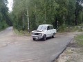 Fiat 125p 2.0 16v kompresor 0,5 bara