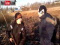 Na pewno się złamie ...