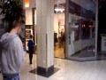 Wodospad w salonie Play