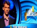 Fizyk w Jeden z dziesięciu oraz jego zainteresowania ...