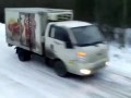 Bo mięso, panie, ma najszybszy transport