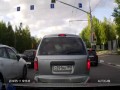 Natychmiastowa karma dla kierowcy łady