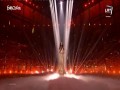 Kobieta z brodą - Conchita Wurst (Eurowizja 2014) występ finałowy