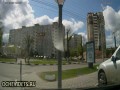 Taka sytuacja na wstecznym