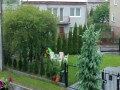 Łatanie polskich dróg