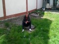 Git i smaczny fiolet