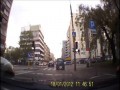 Jazda po Warszawie