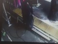 Zły dzień dla pracownika myjni samochodowej