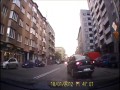 Cwaniak na drodze