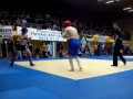 Latająca balacha Mariusza Boszman