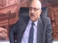 Bójka na żywo w jordańskiej telewizji