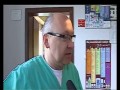 Okruszek wraca do życia