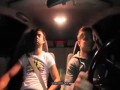 Paranormal prank