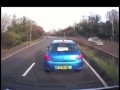 Genialny manewr na autostradzie i jego skutki