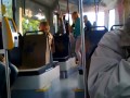 Tymczasem w tramwaju nr 50