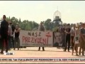 Licealistka nokautuje Tuska