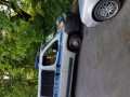 Policja z Nowej Rudy kara za złe parkowanie a sama parkuje jak blondynki!!