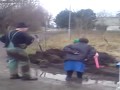 Moher i jej granica