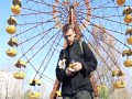 Tube Raiders Czarnobyl cz. 3 - Prypeć, akt I