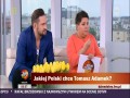 Wellman i Prokop vs. Adamek. Czy powinien zająć się polityką?