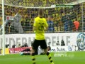 Borussia Dortmund vs Bayern Monachium (Finał 2014)