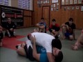 Mamed Khalidov vs Grappling Seminar