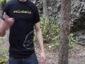 Startowe krążki na ognisko
