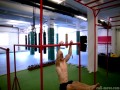 Zero Gravity Workout
