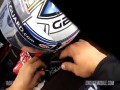 Google Glass i Indy Car