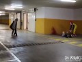 Mocny wkręt - Klaun zabójca