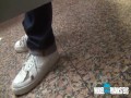 Podasz mi papier?