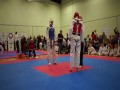 Najszybszy nokaut w Taekwondo
